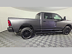 Used 2025 RAM 2500 BIG HORN 4X4 CREW CAB 6'4
