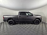 Used 2025 RAM 2500 BIG HORN 4X4 CREW CAB 6'4