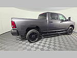 Used 2025 RAM 2500 BIG HORN 4X4 CREW CAB 6'4