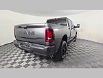 Used 2025 RAM 2500 BIG HORN 4X4 CREW CAB 6'4