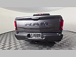 Used 2025 RAM 2500 BIG HORN 4X4 CREW CAB 6'4