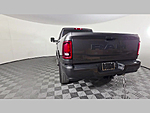 Used 2025 RAM 2500 BIG HORN 4X4 CREW CAB 6'4