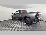 Used 2025 RAM 2500 BIG HORN 4X4 CREW CAB 6'4