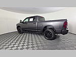 Used 2025 RAM 2500 BIG HORN 4X4 CREW CAB 6'4