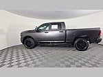 Used 2025 RAM 2500 BIG HORN 4X4 CREW CAB 6'4
