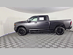 Used 2025 RAM 2500 BIG HORN 4X4 CREW CAB 6'4