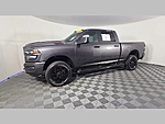 Used 2025 RAM 2500 BIG HORN 4X4 CREW CAB 6'4