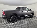 Used 2025 RAM 2500 BIG HORN 4X4 CREW CAB 6'4