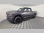 Used 2025 RAM 2500 BIG HORN 4X4 CREW CAB 6'4