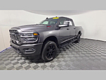 Used 2025 RAM 2500 BIG HORN 4X4 CREW CAB 6'4
