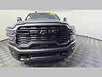 Used 2025 RAM 2500 BIG HORN 4X4 CREW CAB 6'4