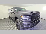 Used 2025 RAM 2500 BIG HORN 4X4 CREW CAB 6'4