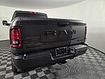 Used 2025 RAM 2500 BIG HORN 4X4 CREW CAB 6'4