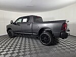 Used 2025 RAM 2500 BIG HORN 4X4 CREW CAB 6'4