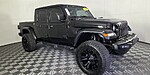 Used 2021 JEEP GLADIATOR SPORT S 4X4 in WEST PALM BEACH, FLORIDA