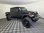 Used 2021 JEEP GLADIATOR SPORT S 4X4 in WEST PALM BEACH, FLORIDA (Photo 1)
