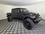 Used 2021 JEEP GLADIATOR SPORT S 4X4 in WEST PALM BEACH, FLORIDA (Photo 2)