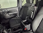 Used 2021 JEEP GLADIATOR SPORT S 4X4 in WEST PALM BEACH, FLORIDA (Photo 20)