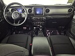 Used 2021 JEEP GLADIATOR SPORT S 4X4 in WEST PALM BEACH, FLORIDA (Photo 25)