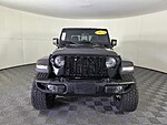 Used 2021 JEEP GLADIATOR SPORT S 4X4 in WEST PALM BEACH, FLORIDA (Photo 3)