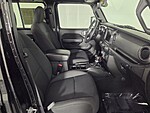 Used 2021 JEEP GLADIATOR SPORT S 4X4 in WEST PALM BEACH, FLORIDA (Photo 31)