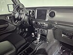 Used 2021 JEEP GLADIATOR SPORT S 4X4 in WEST PALM BEACH, FLORIDA (Photo 32)