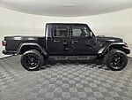 Used 2021 JEEP GLADIATOR SPORT S 4X4 in WEST PALM BEACH, FLORIDA (Photo 4)