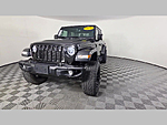 Used 2021 JEEP GLADIATOR SPORT S 4X4 in WEST PALM BEACH, FLORIDA (Photo 49)
