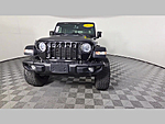 Used 2021 JEEP GLADIATOR SPORT S 4X4 in WEST PALM BEACH, FLORIDA (Photo 50)