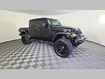 Used 2021 JEEP GLADIATOR SPORT S 4X4 in WEST PALM BEACH, FLORIDA (Photo 53)