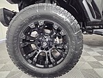 Used 2021 JEEP GLADIATOR SPORT S 4X4 in WEST PALM BEACH, FLORIDA (Photo 8)