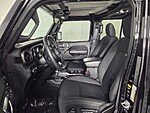 Used 2021 JEEP GLADIATOR SPORT S 4X4 in WEST PALM BEACH, FLORIDA (Photo 9)