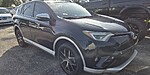 Used 2016 TOYOTA RAV4 SE in WEST PALM BEACH, FLORIDA