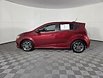 Used 2018 CHEVROLET SONIC 5DR HB AUTO LT W/1SD in WEST PALM BEACH, FLORIDA (Photo 10)