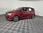 Used 2018 CHEVROLET SONIC 5DR HB AUTO LT W/1SD in WEST PALM BEACH, FLORIDA (Photo 11)