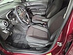 Used 2018 CHEVROLET SONIC 5DR HB AUTO LT W/1SD in WEST PALM BEACH, FLORIDA (Photo 13)