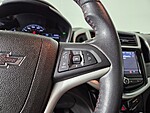 Used 2018 CHEVROLET SONIC 5DR HB AUTO LT W/1SD in WEST PALM BEACH, FLORIDA (Photo 19)