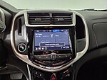 Used 2018 CHEVROLET SONIC 5DR HB AUTO LT W/1SD in WEST PALM BEACH, FLORIDA (Photo 20)