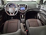Used 2018 CHEVROLET SONIC 5DR HB AUTO LT W/1SD in WEST PALM BEACH, FLORIDA (Photo 29)