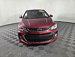 Used 2018 CHEVROLET SONIC 5DR HB AUTO LT W/1SD in WEST PALM BEACH, FLORIDA (Photo 3)