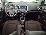 Used 2018 CHEVROLET SONIC 5DR HB AUTO LT W/1SD in WEST PALM BEACH, FLORIDA (Photo 35)