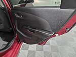 Used 2018 CHEVROLET SONIC 5DR HB AUTO LT W/1SD in WEST PALM BEACH, FLORIDA (Photo 36)