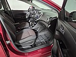 Used 2018 CHEVROLET SONIC 5DR HB AUTO LT W/1SD in WEST PALM BEACH, FLORIDA (Photo 37)