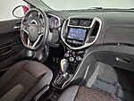 Used 2018 CHEVROLET SONIC 5DR HB AUTO LT W/1SD in WEST PALM BEACH, FLORIDA (Photo 38)