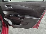 Used 2018 CHEVROLET SONIC 5DR HB AUTO LT W/1SD in WEST PALM BEACH, FLORIDA (Photo 39)