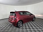 Used 2018 CHEVROLET SONIC 5DR HB AUTO LT W/1SD in WEST PALM BEACH, FLORIDA (Photo 41)
