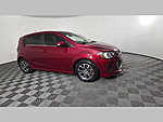 Used 2018 CHEVROLET SONIC 5DR HB AUTO LT W/1SD in WEST PALM BEACH, FLORIDA (Photo 42)