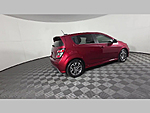 Used 2018 CHEVROLET SONIC 5DR HB AUTO LT W/1SD in WEST PALM BEACH, FLORIDA (Photo 45)
