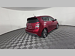 Used 2018 CHEVROLET SONIC 5DR HB AUTO LT W/1SD in WEST PALM BEACH, FLORIDA (Photo 47)
