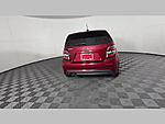Used 2018 CHEVROLET SONIC 5DR HB AUTO LT W/1SD in WEST PALM BEACH, FLORIDA (Photo 49)